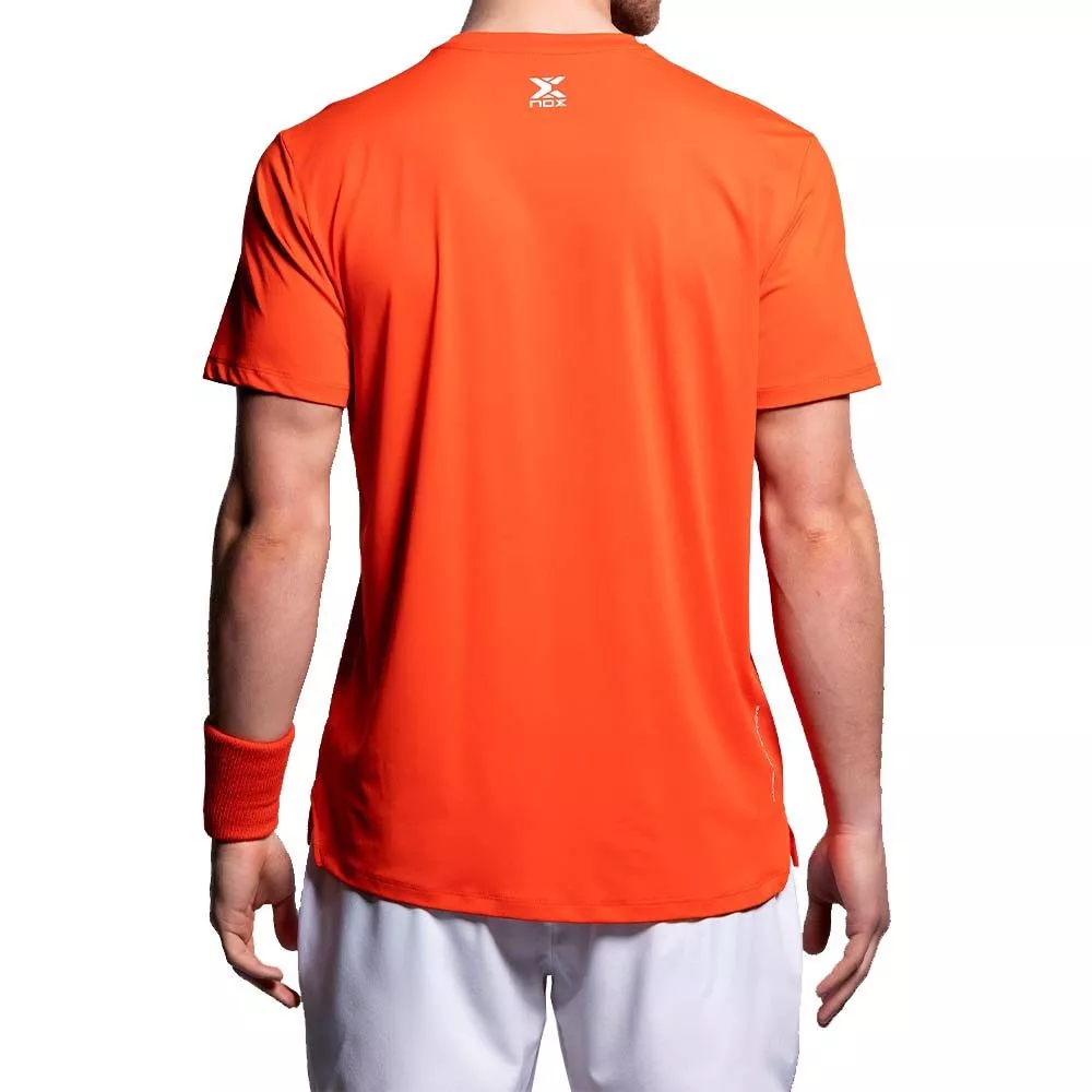 Nox Team 26 Red T-Shirt