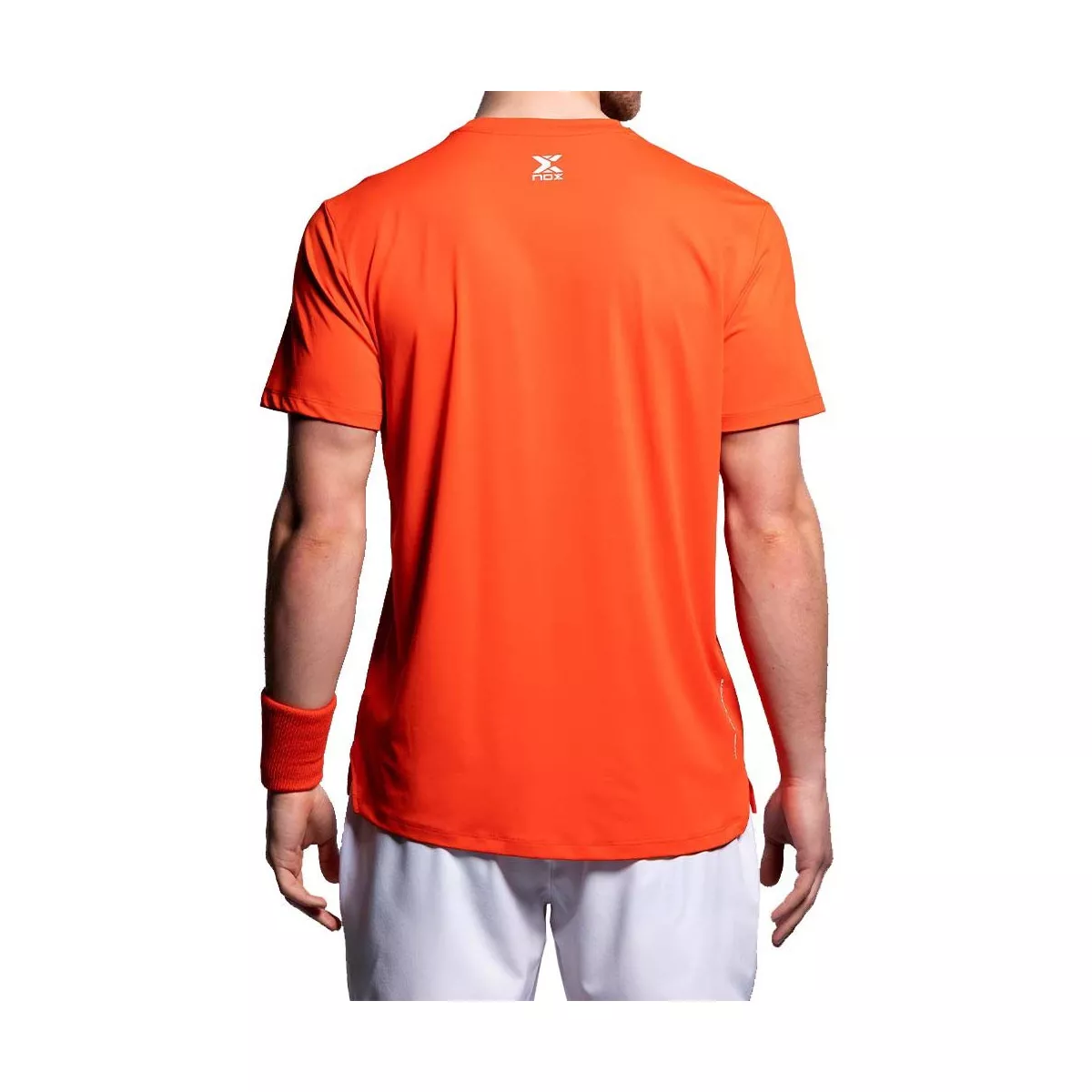 Nox Team 26 Red T-Shirt