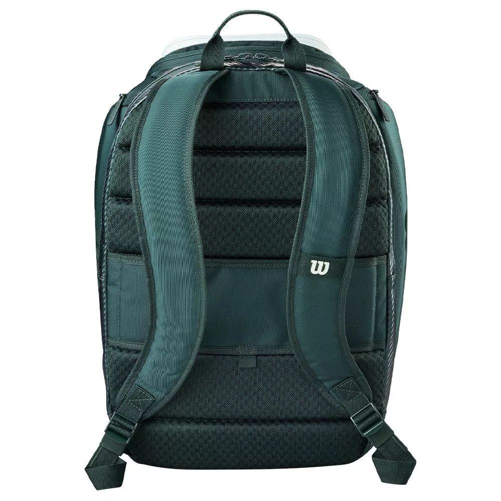 Wilson Super Tour Blade v10 Tennis Backpack