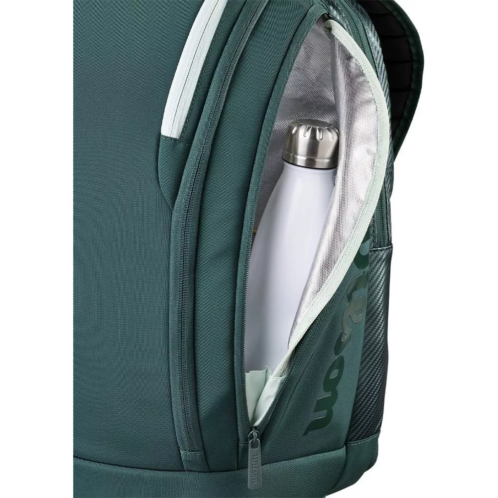 Wilson Super Tour Blade v10 Tennis Backpack