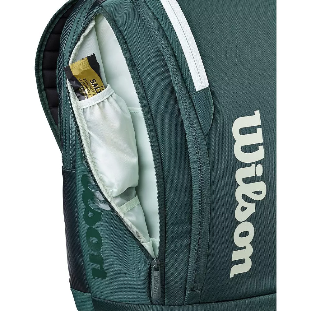 Wilson Super Tour Blade v10 Tennis Backpack