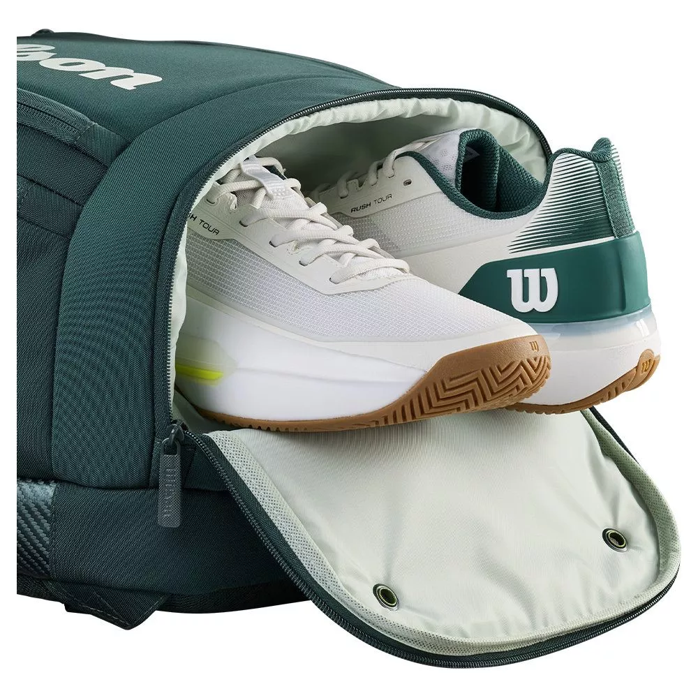 Wilson Super Tour Blade v10 Tennis Backpack