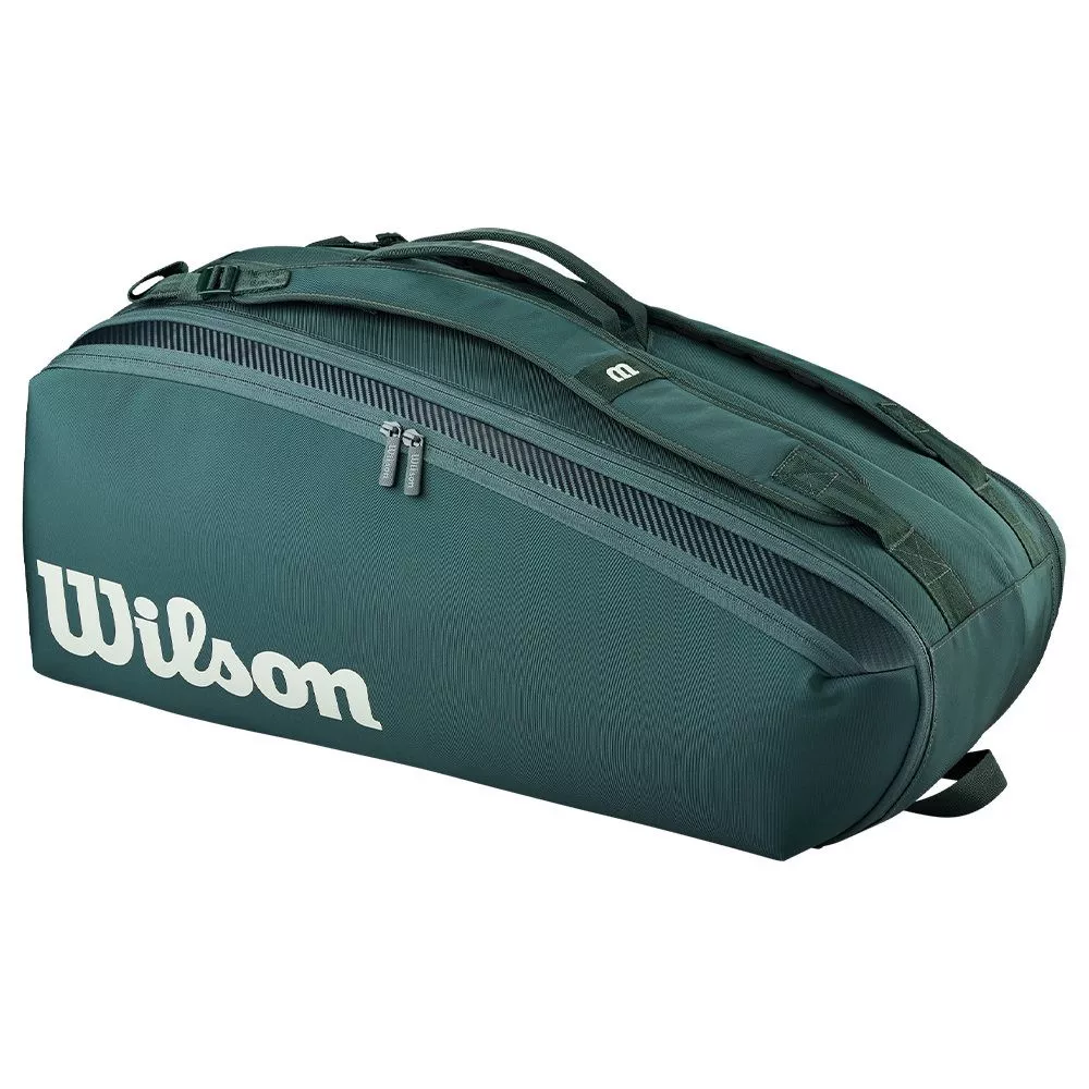 Wilson Super Tour Blade v10 9R Tennis Bag
