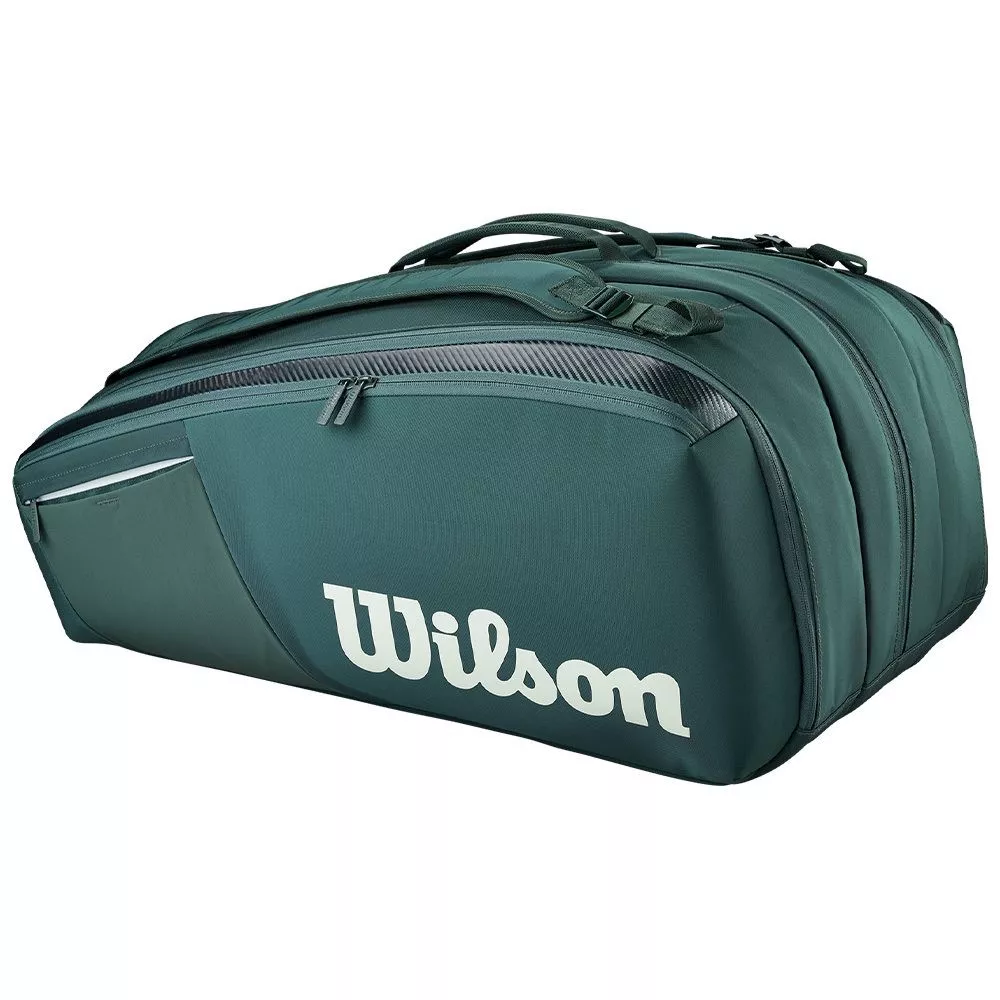 Wilson Super Tour Blade v10 15R Tennis Bag
