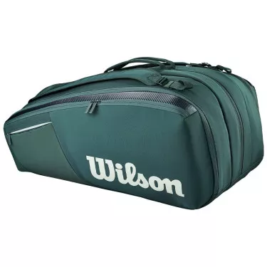 Wilson Super Tour Blade v10 15R Tennis Bag