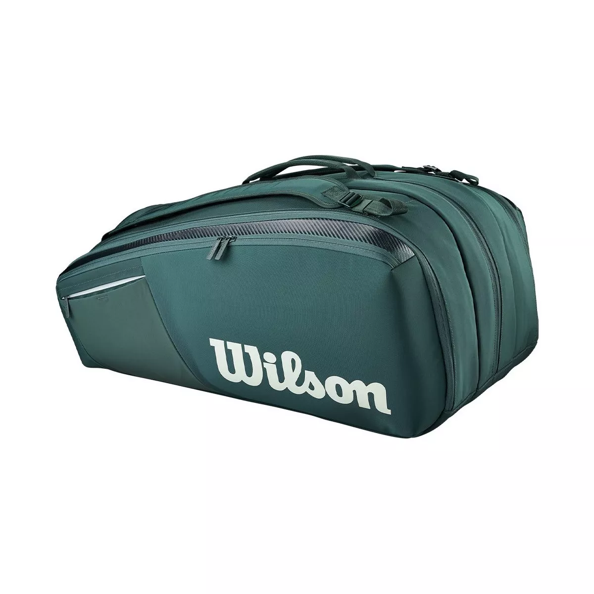 Wilson Super Tour Blade v10 15R Tennis Bag