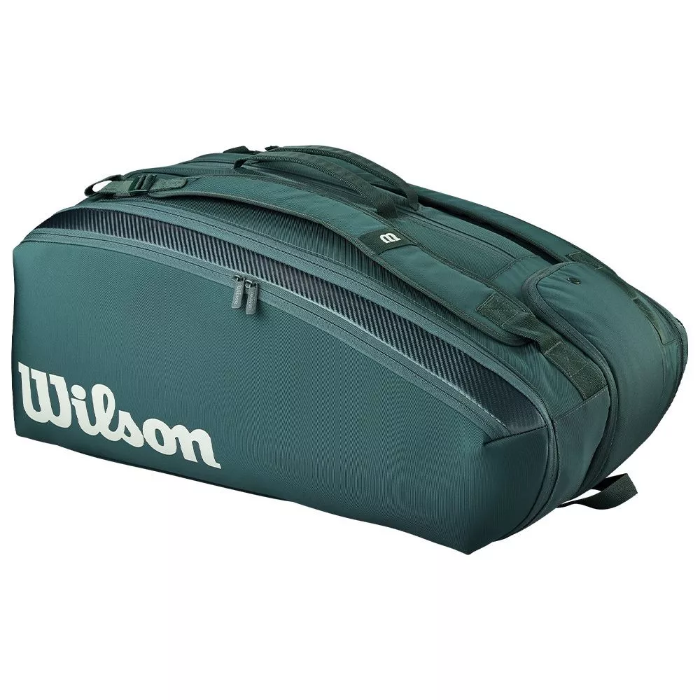 Wilson Super Tour Blade v10 15R Tennis Bag