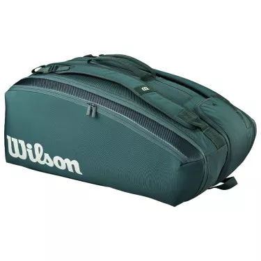 Wilson Super Tour Blade v10 15R Tennis Bag