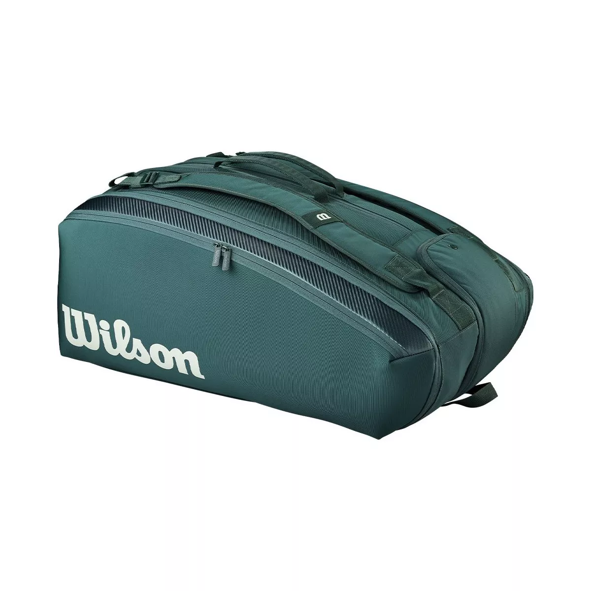 Wilson Super Tour Blade v10 15R Tennis Bag