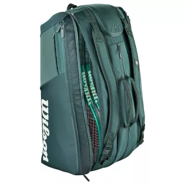 Wilson Super Tour Blade v10 15R Tennis Bag