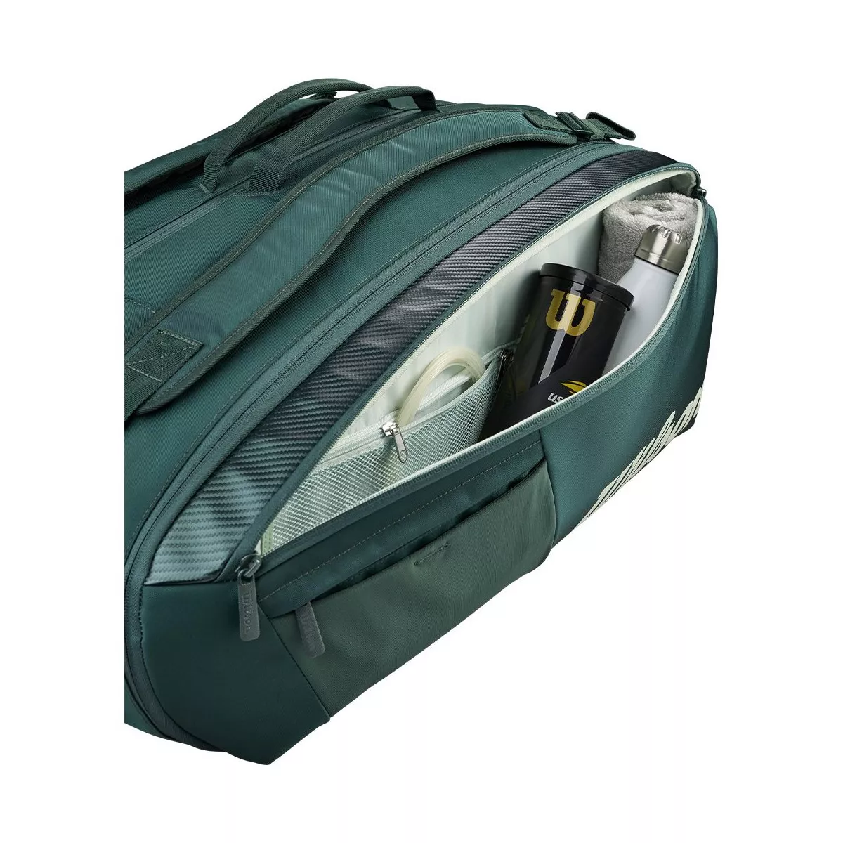 Wilson Super Tour Blade v10 15R Tennis Bag