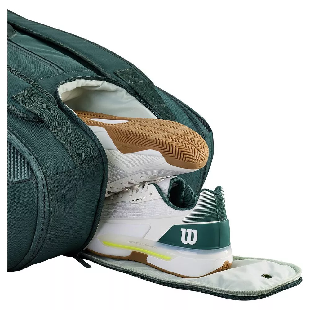Wilson Super Tour Blade v10 15R Tennis Bag