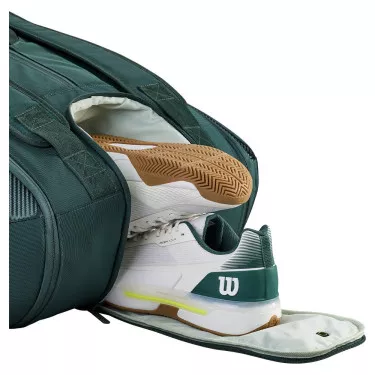 Wilson Super Tour Blade v10 15R Tennis Bag