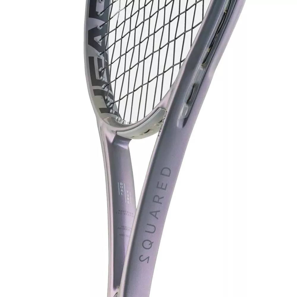 Head Squared Tennis Racquet (295g)