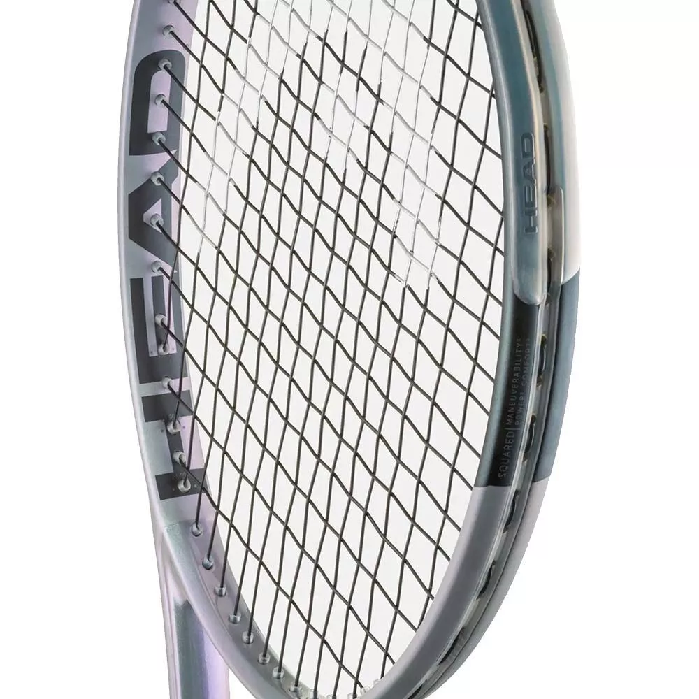 Head Squared Tennis Racquet (295g)
