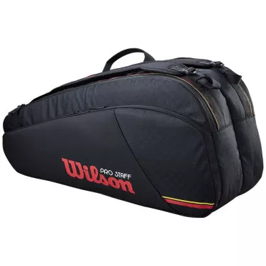 Wilson Pro Staff Tour 6R Tennis Bag