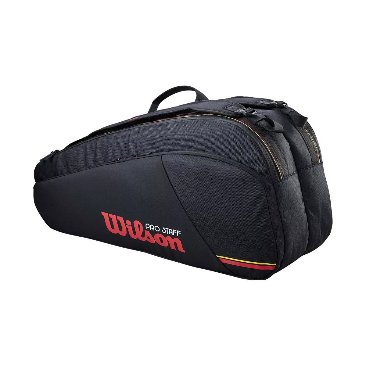 Wilson Pro Staff Tour 6R Tennis Bag