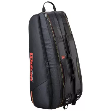 Wilson Pro Staff Tour 6R Tennis Bag