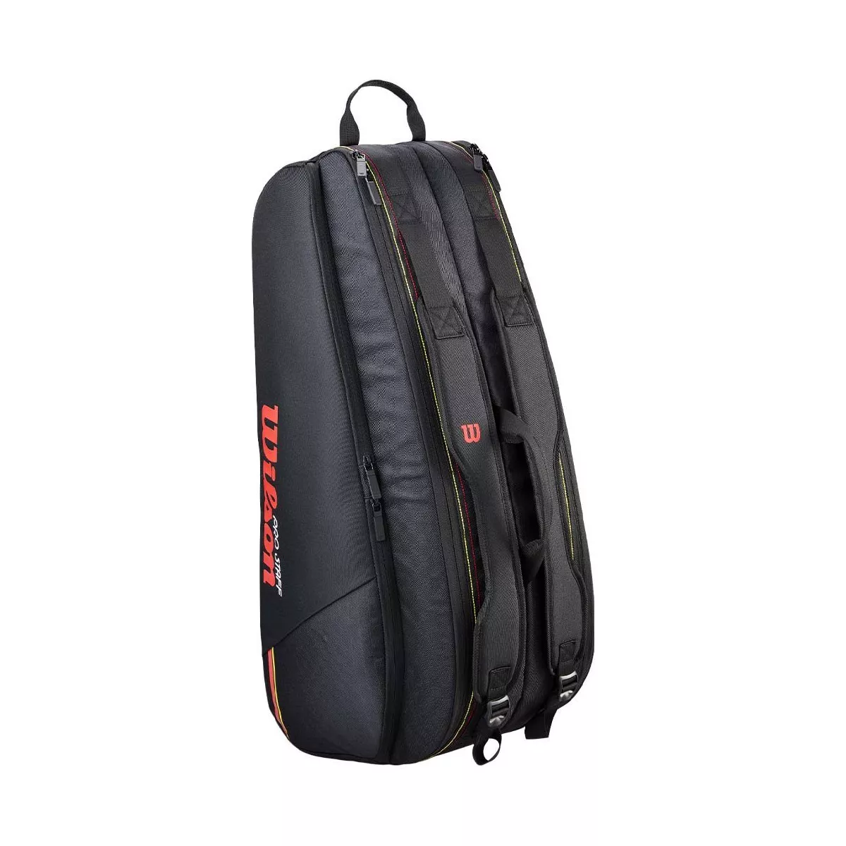 Wilson Pro Staff Tour 6R Tennis Bag