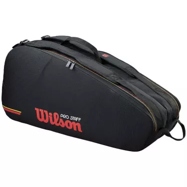 Wilson Pro Staff Tour 6R Tennis Bag