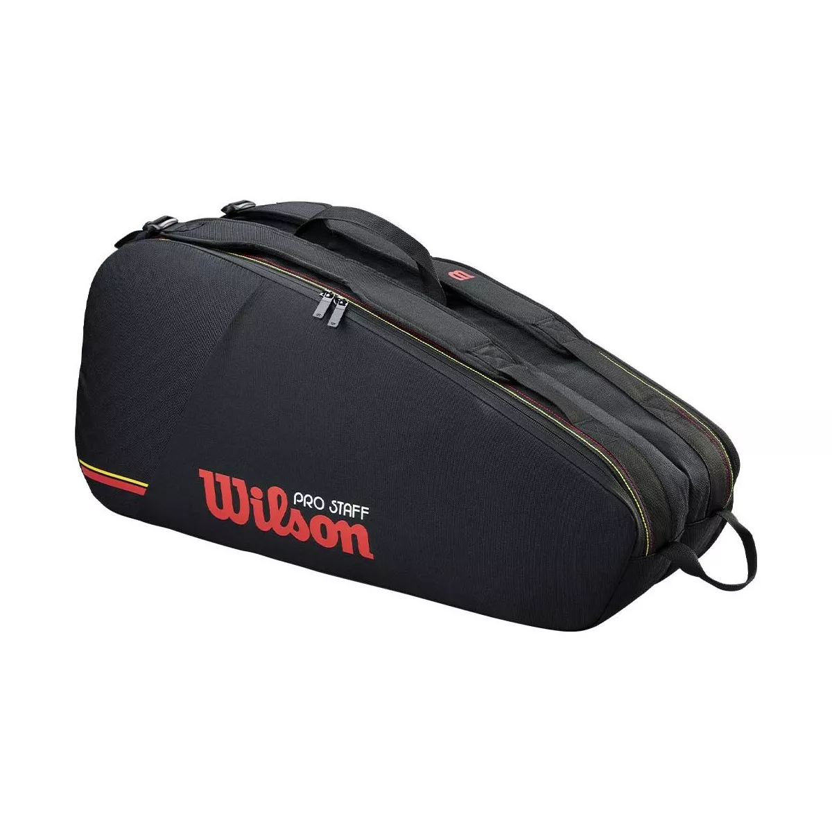 Wilson Pro Staff Tour 6R Tennis Bag