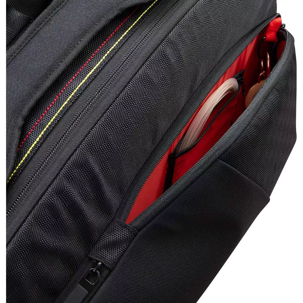 Wilson Pro Staff Tour 6R Tennis Bag
