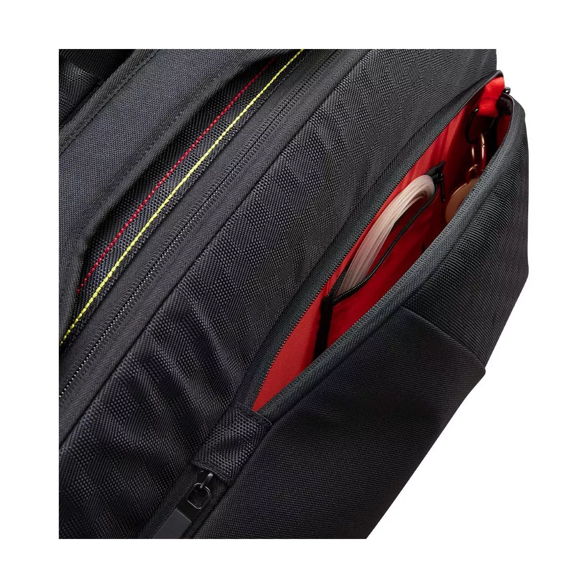 Wilson Pro Staff Tour 6R Tennis Bag