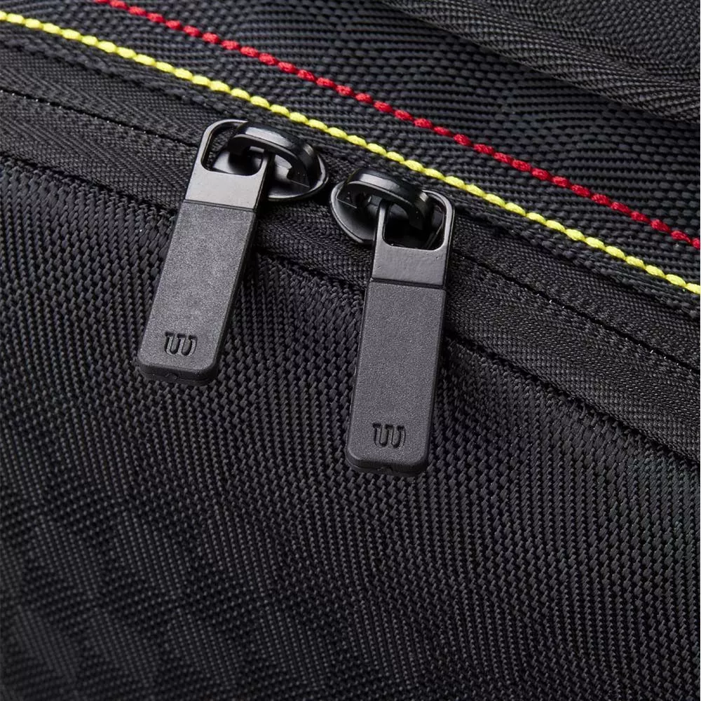 Wilson Pro Staff Tour 6R Tennis Bag