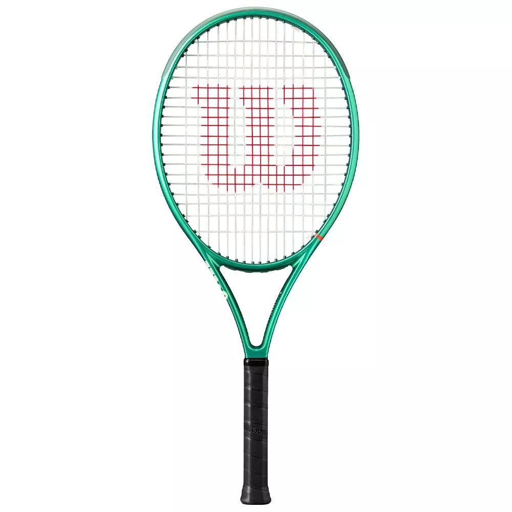 Wilson Junior Blade 26 V10 Tennis Racket (255g)