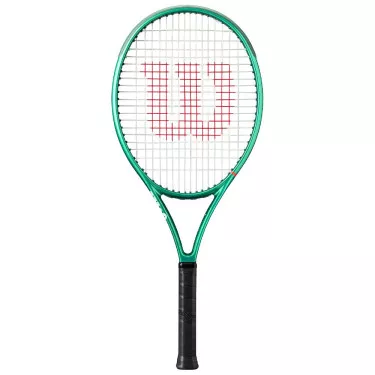 Wilson Junior Blade 26 V10 Tennis Racket (255g)