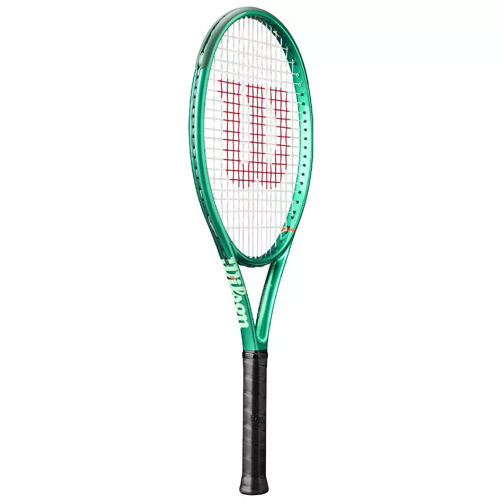 Wilson Junior Blade 26 V10 Tennis Racket (255g)