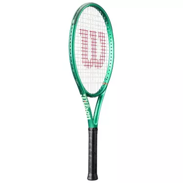 Wilson Junior Blade 26 V10 Tennis Racket (255g)