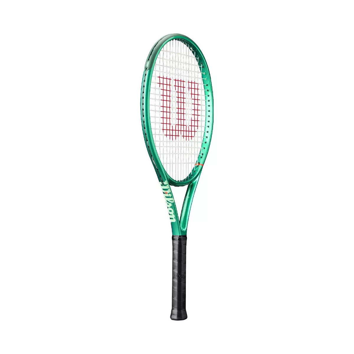 Wilson Junior Blade 26 V10 Tennis Racket (255g)