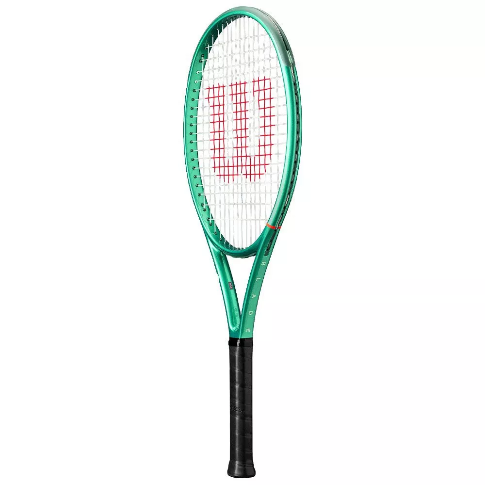 Wilson Junior Blade 26 V10 Tennis Racket (255g)