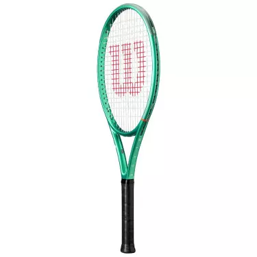 Wilson Junior Blade 26 V10 Tennis Racket (255g)