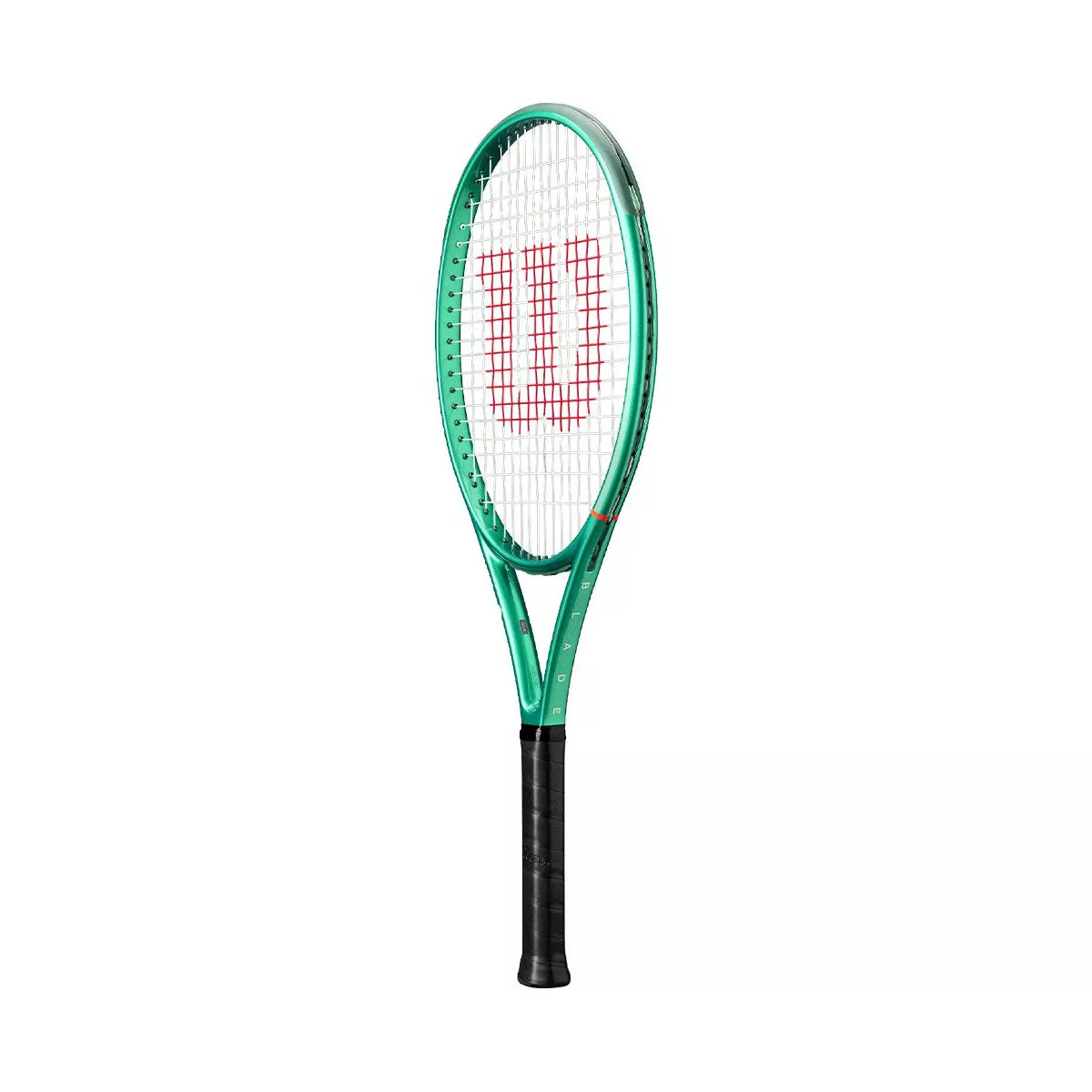 Wilson Junior Blade 26 V10 Tennis Racket (255g)