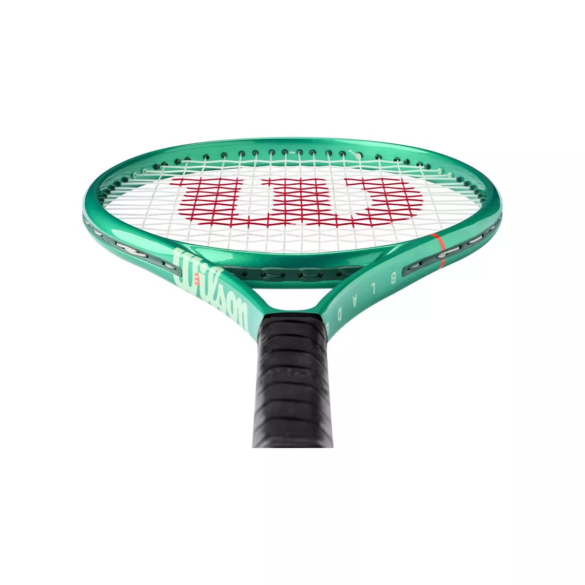 Wilson Junior Blade 26 V10 Tennis Racket (255g)