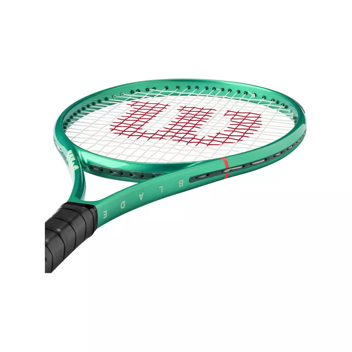Wilson Junior Blade 26 V10 Tennis Racket (255g)
