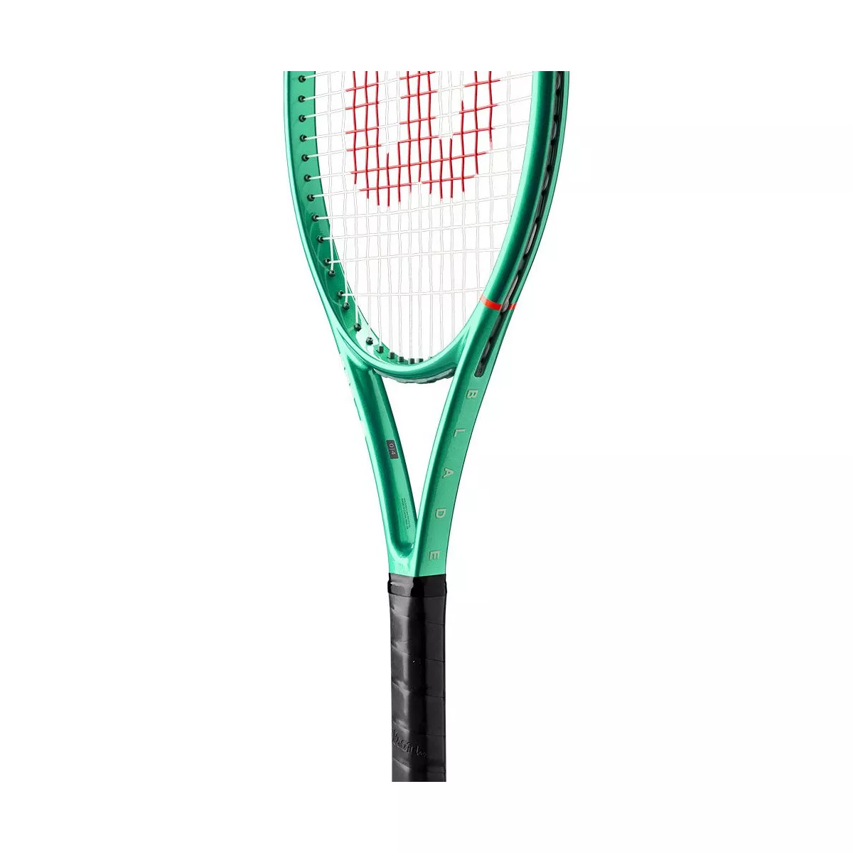 Wilson Junior Blade 26 V10 Tennis Racket (255g)