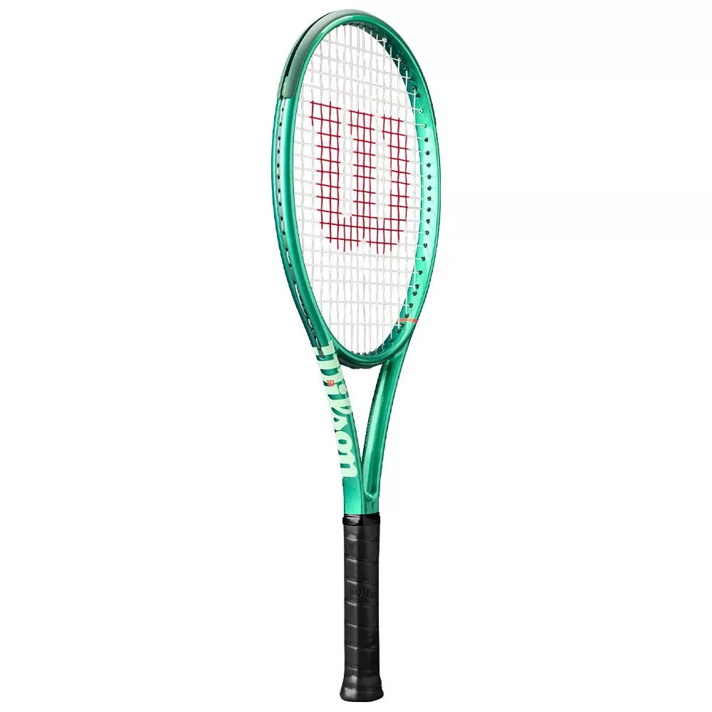 Wilson Blade 101 Team V10 Tennis Racket (275g)