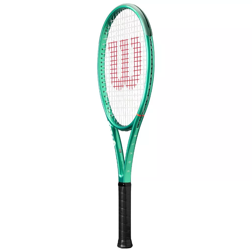 Wilson Blade 101 Team V10 Tennis Racket (275g)