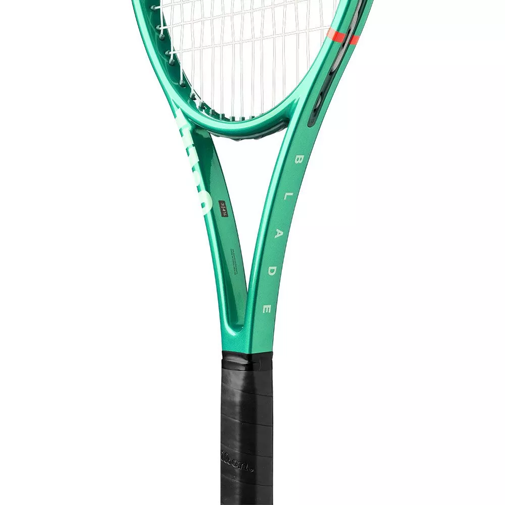 Wilson Blade 101 Team V10 Tennis Racket (275g)