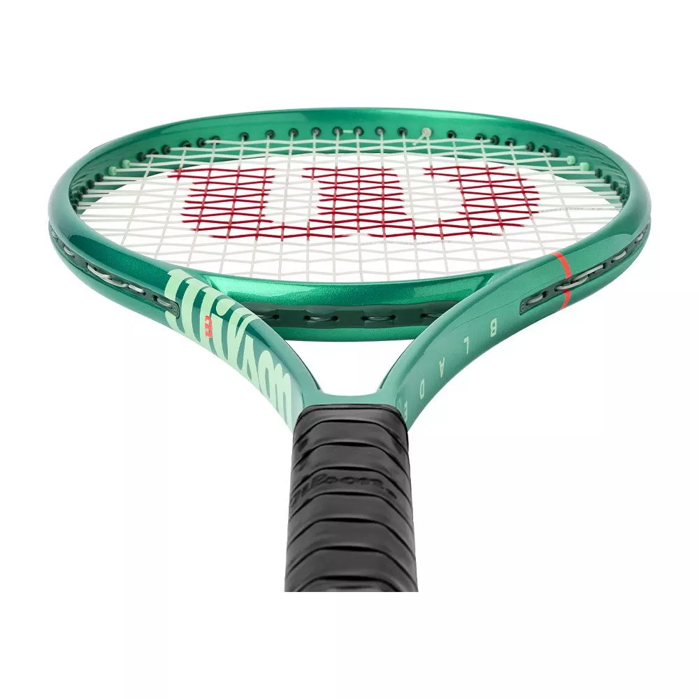 Wilson Blade 101 Team V10 Tennis Racket (275g)