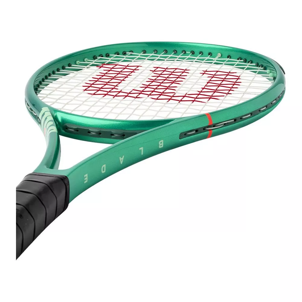 Wilson Blade 101 Team V10 Tennis Racket (275g)