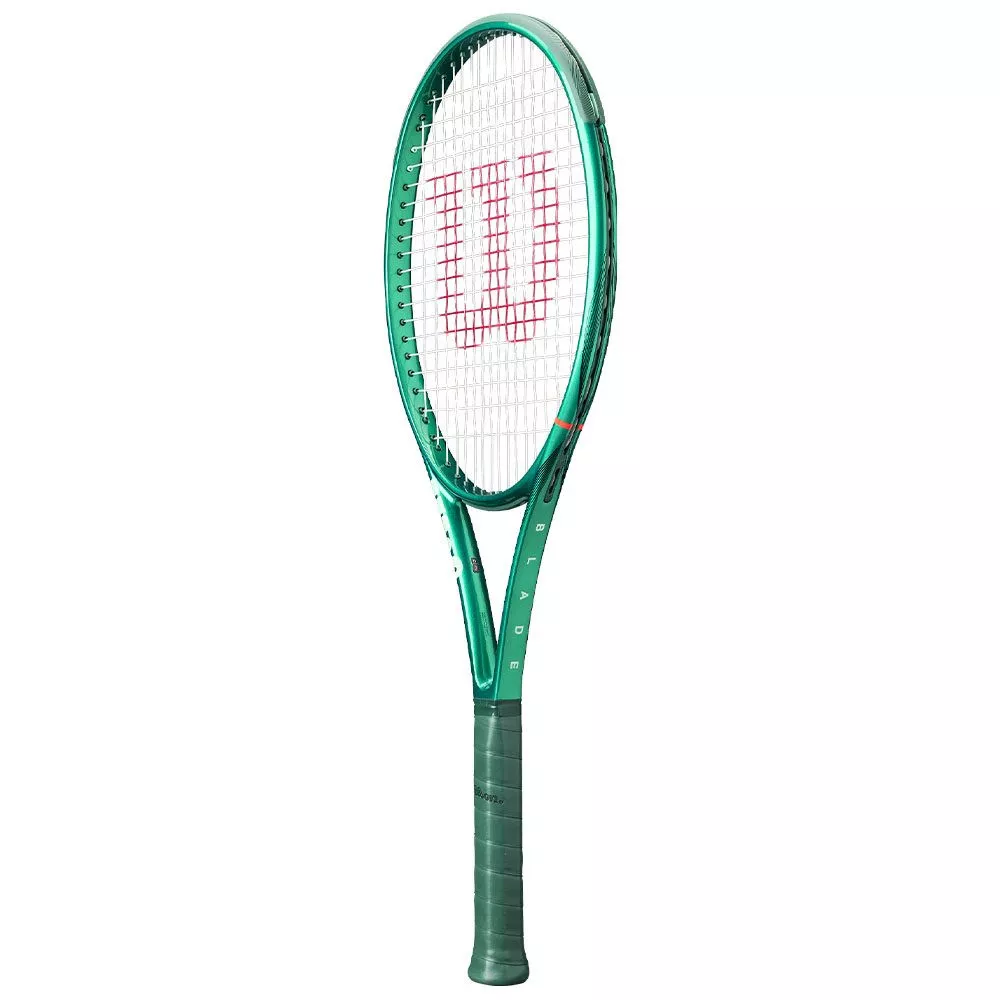Wilson Blade 100L V10 (285g) Tennis Racket