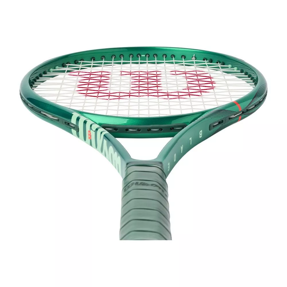 Wilson Blade 100L V10 (285g) Tennis Racket