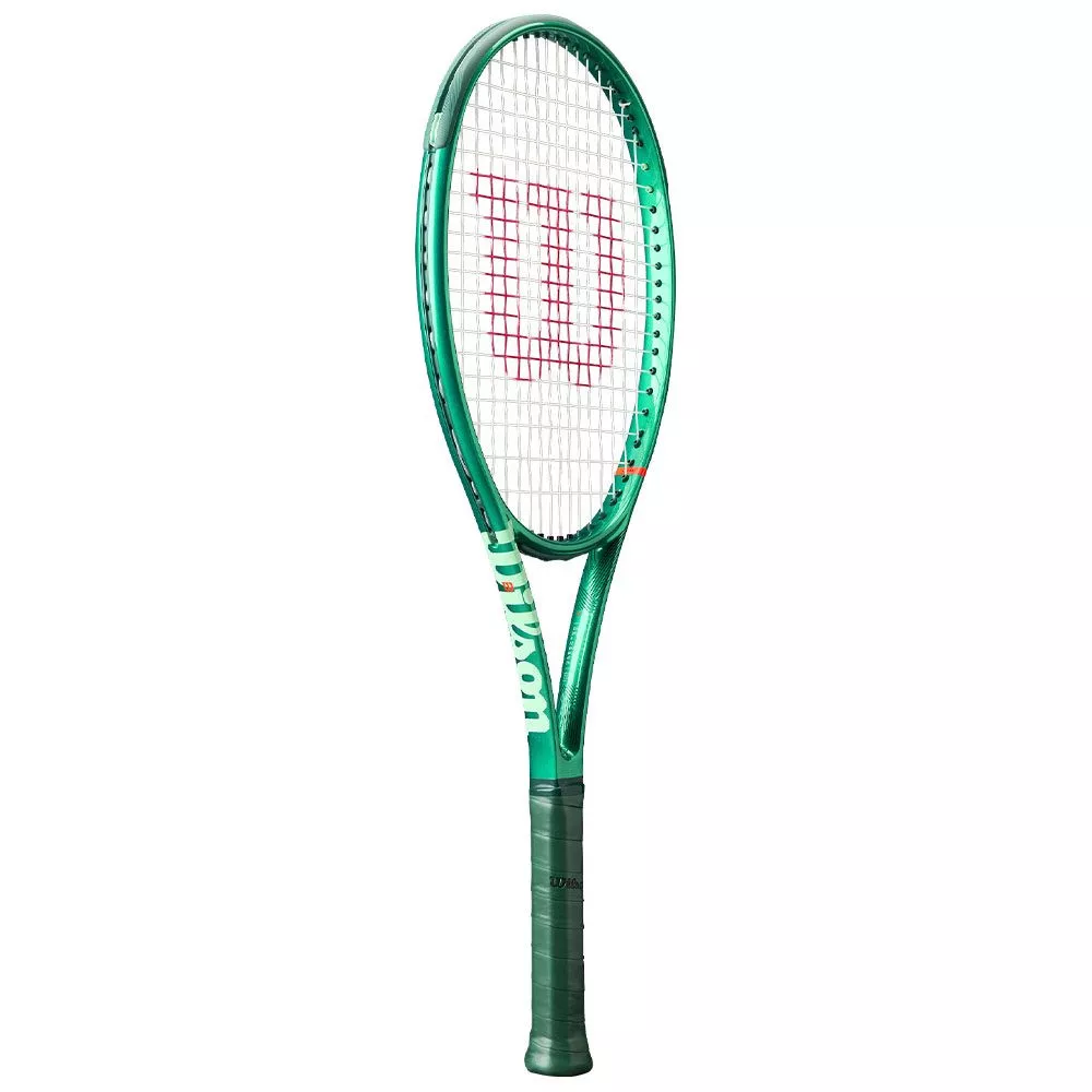 Wilson Blade 100 Pro V10 Tennis Racket (295g)