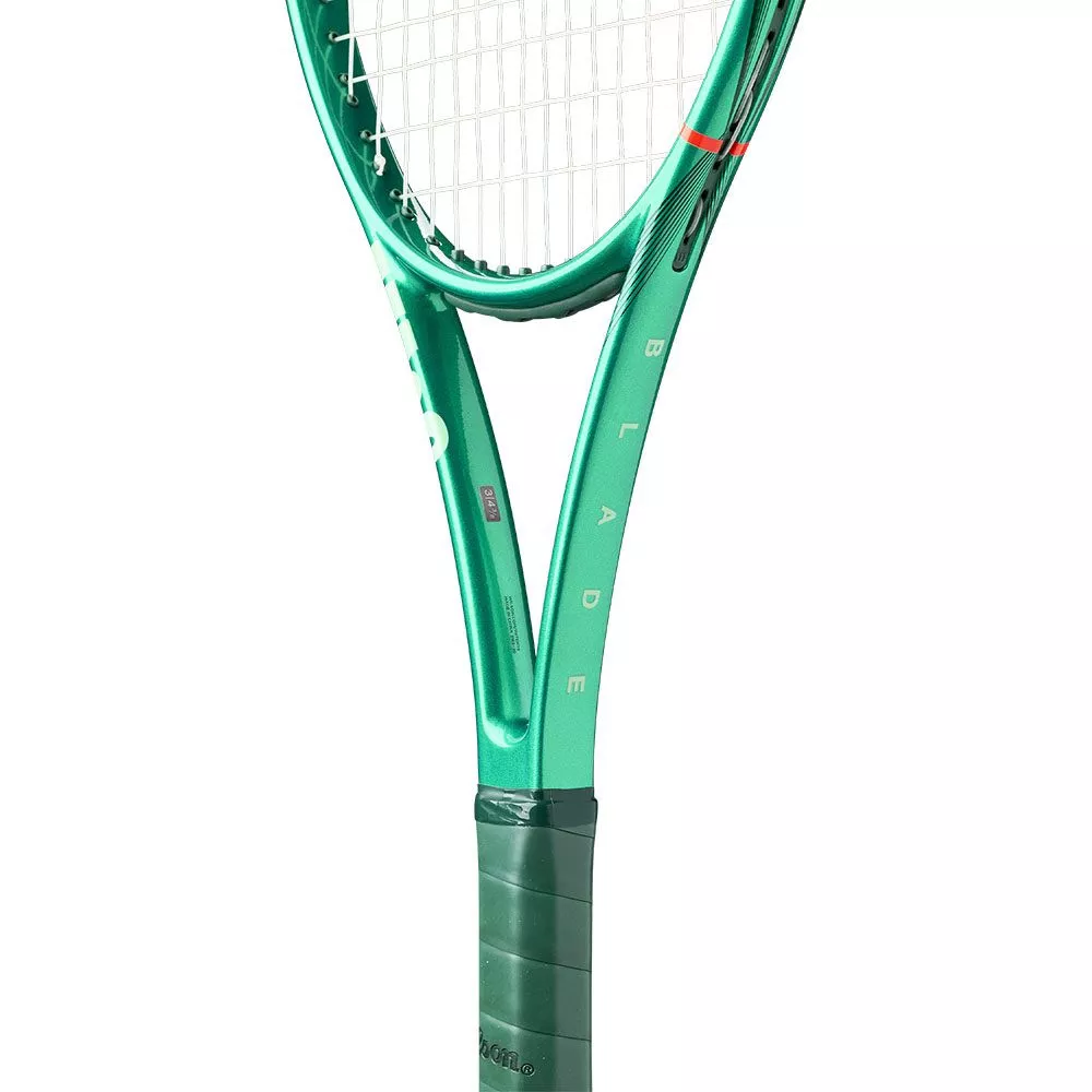 Wilson Blade 100 Pro V10 Tennis Racket (295g)