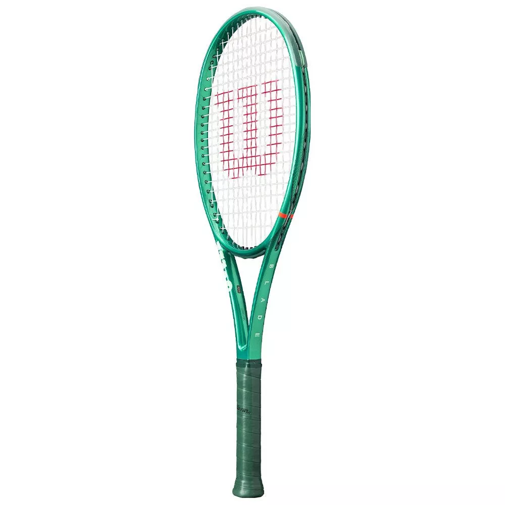 Wilson Blade 100 Pro V10 Tennis Racket (295g)