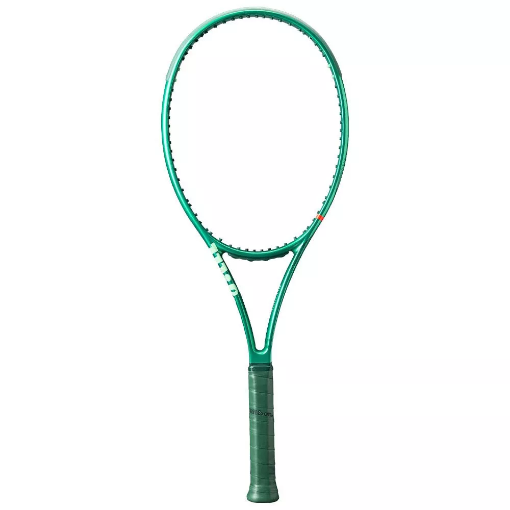 Wilson Blade 100 Pro V10 Tennis Racket (295g)